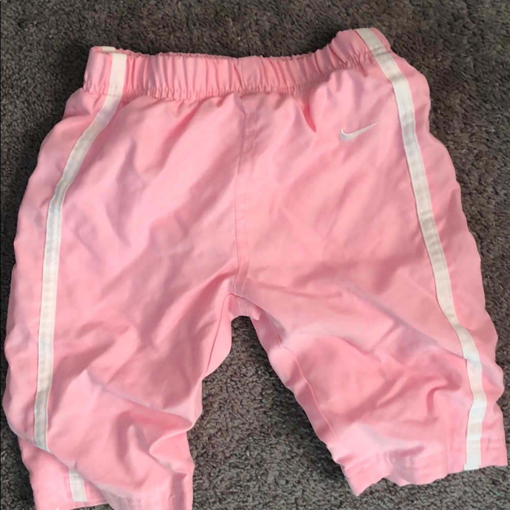 Baby sweatpants